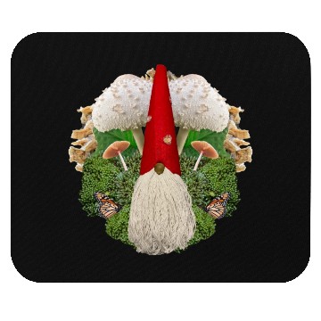 Discover Fane of the Moss Mouse Pads