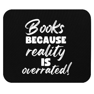 Discover Read Books Be Kind Stay Weird Teacher Mouse Pads