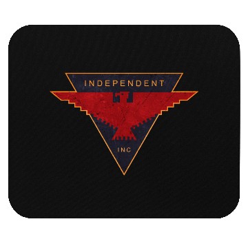 Discover Independent Gas Mouse Pads