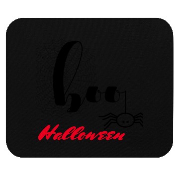 Discover DI COLLECTION-BOO HALLOWEEN-23 Mouse Pads