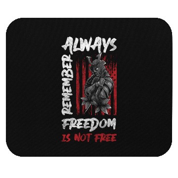 Discover Swordsman Fight Fencing Win Mouse Pads