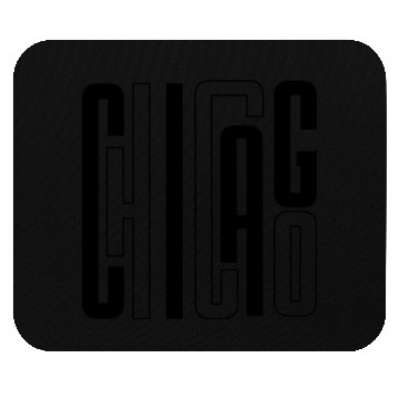 Discover chicago Mouse Pads