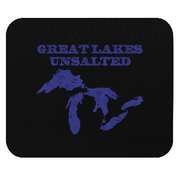 Discover Great Lakes Unsalted Mouse Pads