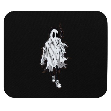 Discover Ghost Mouse Pads
