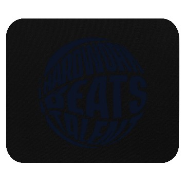 Discover Hardwork Beats Talent Lover Pro Player Basketball Mouse Pads