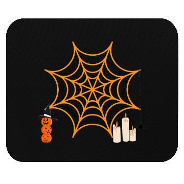 Discover halloween design for physics and science lovers, h Mouse Pads