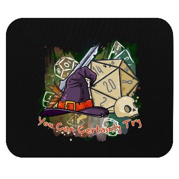 Discover You Can Certainly Try - GameMaster Mouse Pads