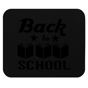 Discover Back to school Mouse Pads