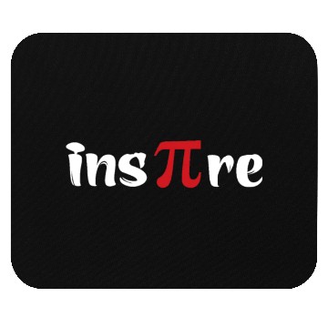Discover SCIENCE - INSPIRE Mouse Pads