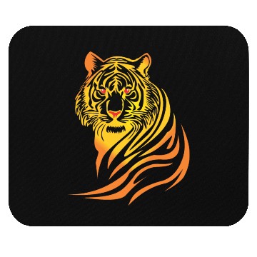 Discover Lion Mouse Pads