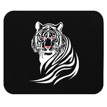 Discover Lion Mouse Pads