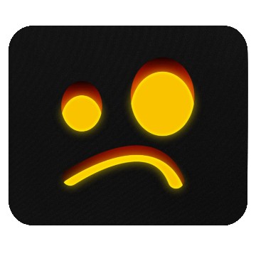 Discover Lantern Pumpkin Face, Surprising Face Pumpkin Mouse Pads