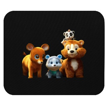 Discover Sunday night Mouse Pads