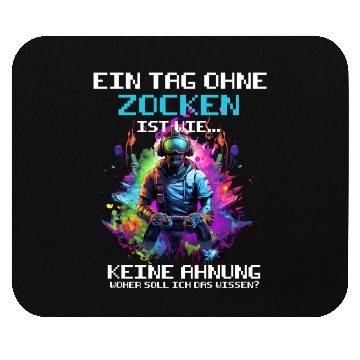 Discover Game Controller For Gamer Gaming One Day Without Mouse Pads