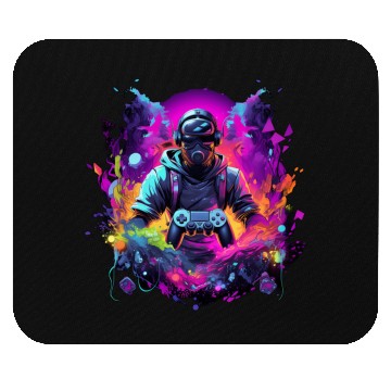 Discover Game Controller For Gamer Gaming One Day Without Mouse Pads