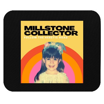 Discover Millstone Collector Classic Mouse Pads