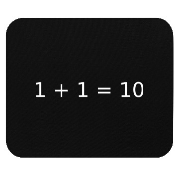 Discover Computer Math Mouse Pads