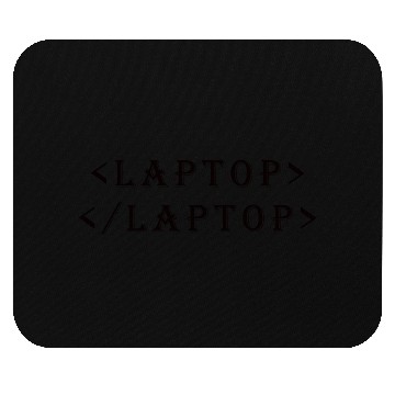 Discover Computer. Latop code Mouse Pads