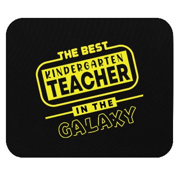 Discover Best Kindergarten Teacher Mouse Pads