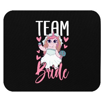 Discover Bridal Party Bachelorette Party Mouse Pads
