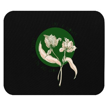 Discover Embrace The Sun Mouse Pads