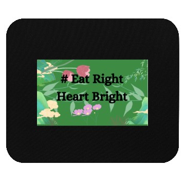 Discover World Environment Day GIF Instagram Post 4 Mouse Pads