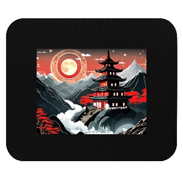 Discover Graphic design Mouse Pads