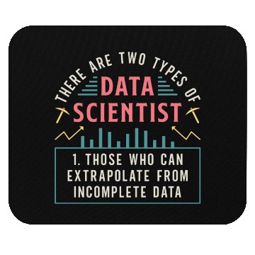 Discover Data Mining There Are Two Types Of Data Programmer Mouse Pads