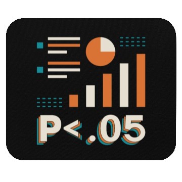Discover Data Analyst P < .05 Computer Science Programming Mouse Pads
