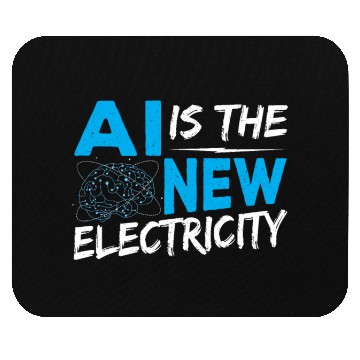Discover Robot Engineer Robotics Engineers AI Developer AI Mouse Pads