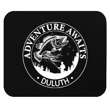 Discover Duluth Minnesota Usa Adventure Awaits Mouse Pads
