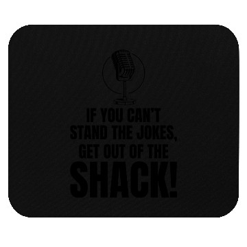 Discover Amateur Ham Radio Operator Humor Jokes Mouse Pads