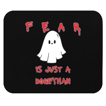 Discover FEARLESS Mouse Pads