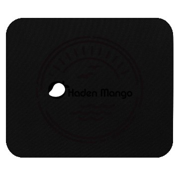 Discover Haden Mango Seabreeze Mouse Pads