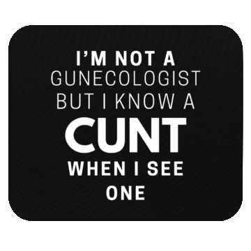 Discover architecture is a visual art Mouse Pads