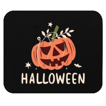 Discover HAPPY HALLOWEEN2024 Mouse Pads