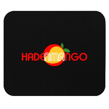 Discover Haden Mango Metro Mouse Pads