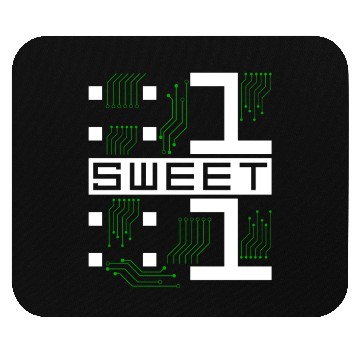 Discover Network Admin Programmer ::1 Sweet ::1 Mouse Pads