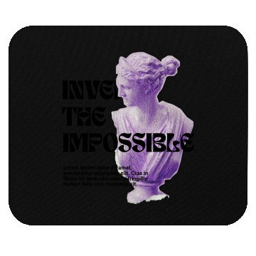 Discover Watercolor Prints Mouse Pads