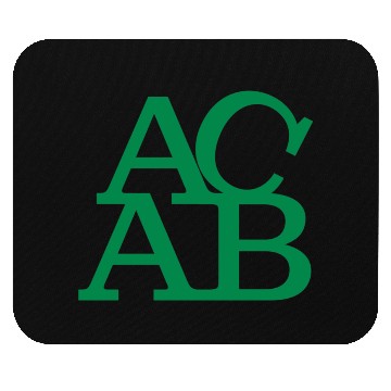 Discover ACAB Celtic Mouse Pads