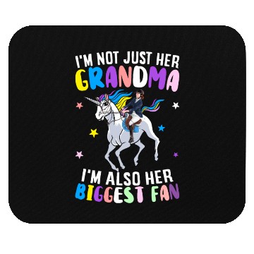 Discover Barrel Racer Racing Horse Riding Mouse Pads