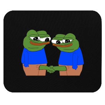 Discover Funny Goofy Ahh Mouse Pads