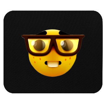 Discover Goofy ahh T Mouse Pads