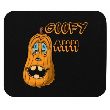 Discover Goofy Ahh Mouse Pads