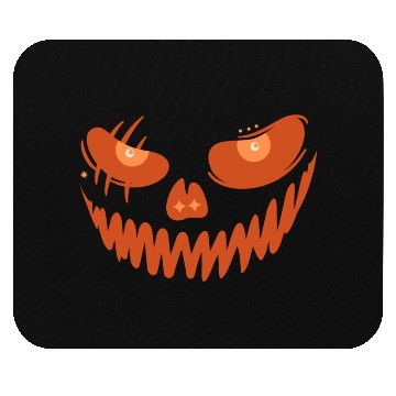 Discover happy Halloween 2023 Mouse Pads