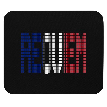 Discover Alma Requiem France Eurovision 2017 Mouse Pads