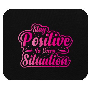 Discover Hopeful Hearts Embrace Mouse Pads