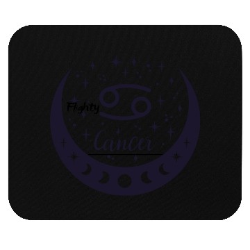 Discover capricorn Mouse Pads