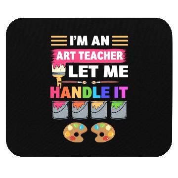 Discover Painting Teach Art Printmaking Art Curriculum Mouse Pads