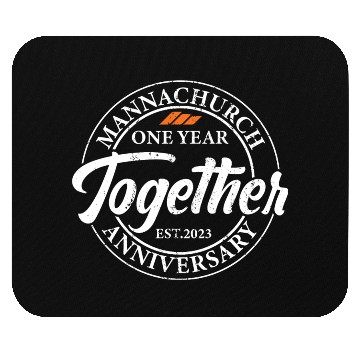 Discover Company 20th Year Anniversary Mouse Pads Design 11 01